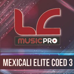 Mexicali Elite Coed 3 2021 (MEX)