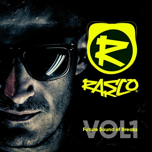 FUTURE SOUND OF BREAKS VOL 1