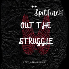 Out The Struggle feat. Young Hlulz [OFFICIAL AUDIO]