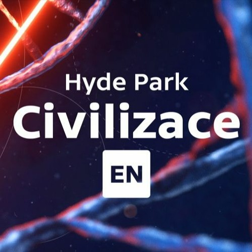 Hyde Park Civilizace ENG - Satchin Panda (professor, Salk Institute for Biological Research, USA)
