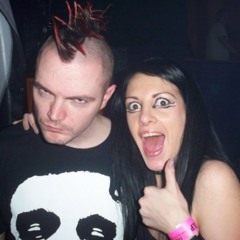 DJ Chuck-E b2b DJ Frisky Live @ Lisa Lashes presents Lashed, Oceana, 24/02/2006
