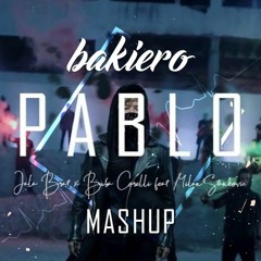 Milan Stankovic x Jala Brat & Buba Coreli - Pablo Devotion (Bakiero Mashup)