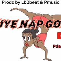 P-dady Gouye nap gouye