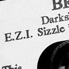 E.Z.I Sizzle featuring Edlee Shine of Born Jamericans. Brother Most "The Lost Tapes 93"