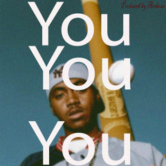 You