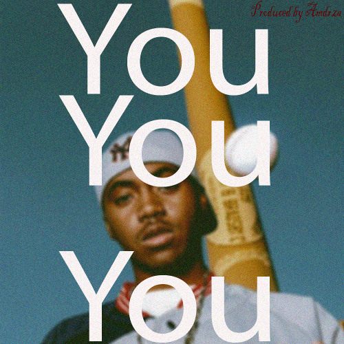 You