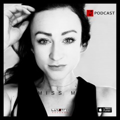 Luzztro Records Podcast Mixed by MISS M