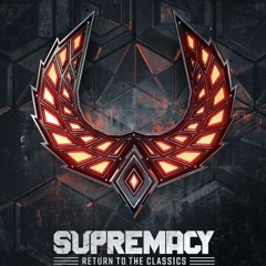 SUPREMACY classics 2026 l Warm-up mix l Maximuzz