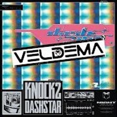 Knock2 - Dashstar* [VELDEMA edit]