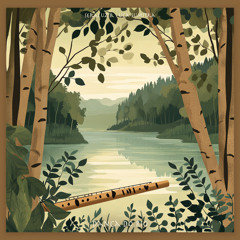 Dança do Rio Ft. Luca Sumitra (Shamanic organic Downtempo)