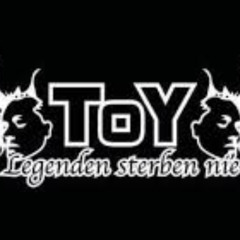 OTR - Microdose 4 LIVE at Club ToY Stuttgart