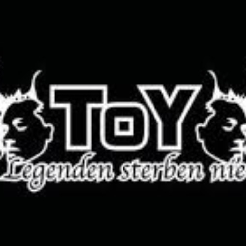 OTR - Microdose 4 LIVE at Club ToY Stuttgart