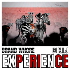 Brand Whore