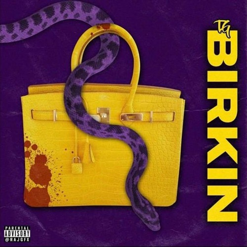 Birkin-Top Gunna