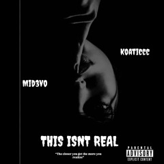 THIS ISNT REAL  @MIDEVO X @KAOTICCC_