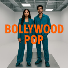 कहीं दूर, time slows down (Bollywood Pop reload)