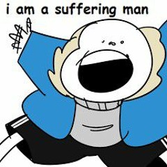 Song that might play when you fight sans gooseworx cover