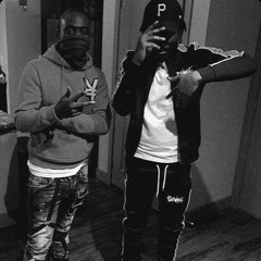 I Know (ft $crillaLil O)