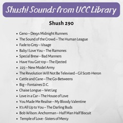 Shush 290