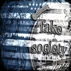 fake society