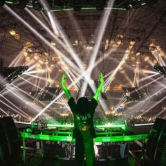 SUBTRONICS - Night 3 (Full Set) @ Cyclops Dome 2024