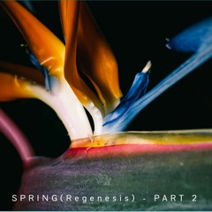Spring (Regenesis) - Part Two