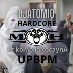 Milenium - Ez komo la cocaynA (dedicada al Piti)