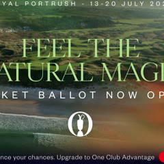 Open ballot and Keegan's in charge