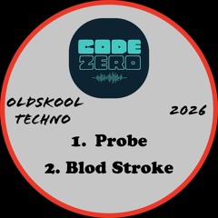 Bold Stroke