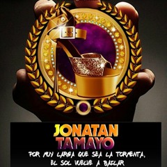FETISH Valencia JONATAN TAMAYO