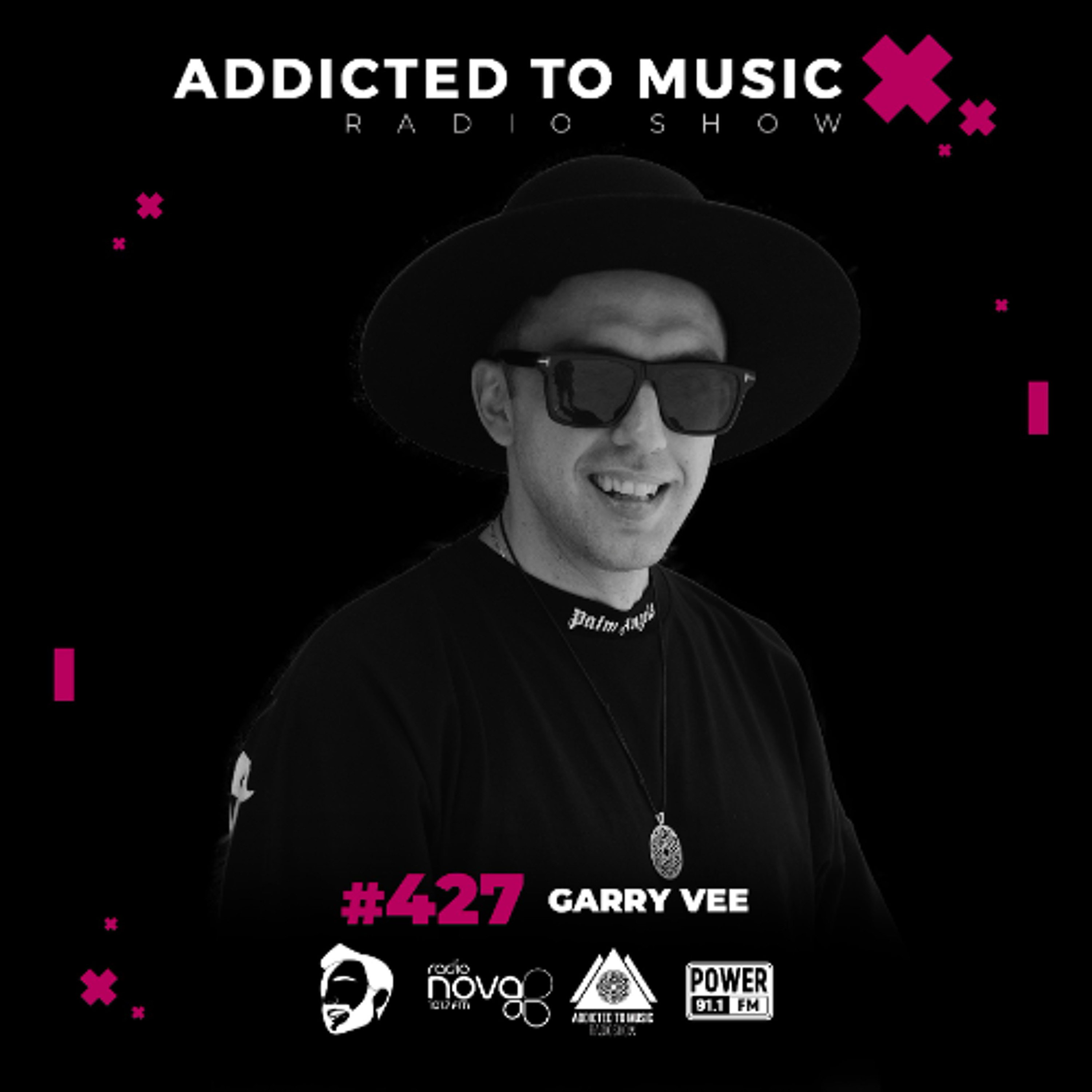 Garry Vee - World Up Radio Show #427 episode artwork