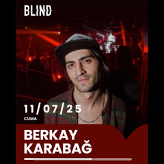 WNFP ? #3 - Blind Istanbul - 11/07/25 #FREEDOWNLOAD