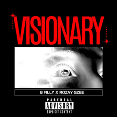 Gang Signs (feat. Rozay Gzee)