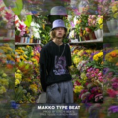 Makko Type Beat "BOLO"