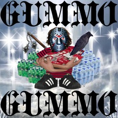 Que Dieu Bénisse 9ummo SWAG (Rod)