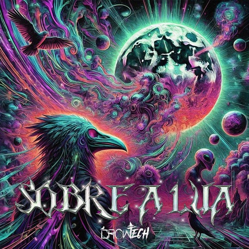 CrowTech - Set HiTech SOBRE LUA