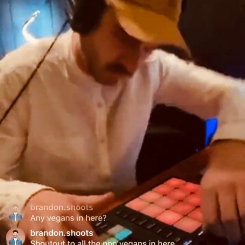 Blake Makes - Sip Back And Relax Mix April 24