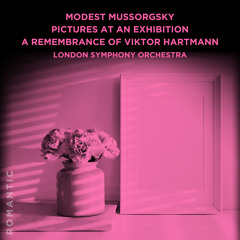 Pictures from an Exhibition: Catacombæ (Sepulcrum romanum)
