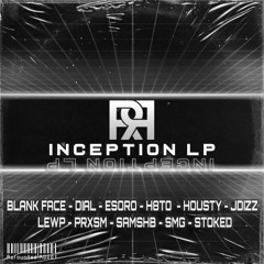 BLANKFACE- AFFLICTION [FREE DOWNLOAD]