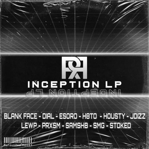 BLANKFACE- AFFLICTION [FREE DOWNLOAD]