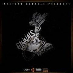 (Zone 2) Kwengface x PS Hitsquad - Ginnals #REMIX