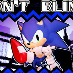 Don't Blink (ft. Johnny Gioeli)