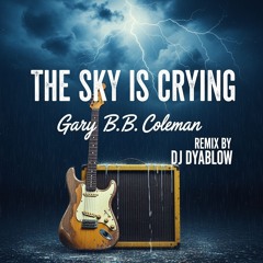 "The Sky Is Crying" (Gary B.B.Coleman) - Remix by DJ Dyablow