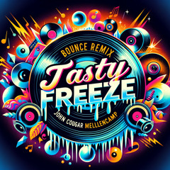 Tasty Freeze New Orleans Flavor