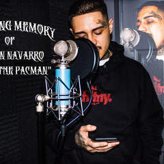 Au$tin The PacMan - IN PACTOWN (Deleted)