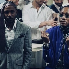 Future ft. Kendrick Lamar x Damn... Like That (MASH UP)
