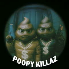 POOPY KILLAZ - G7IGOTCRACKINMYSYSTEM x BIGSWAGGERGAMMA