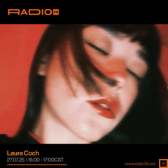 Laura Coch @Radio28 (27 de Julio, 2025)