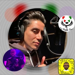 [ DJ Panda Sound ] أيمن الأعتر - كلنا كذاب