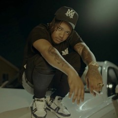 YK Kastro x Malie - Money Time